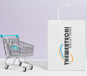 E-Commerce App